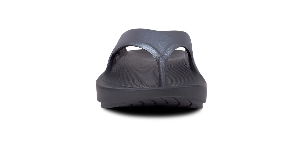 OOriginal Sport Graphite รองเท้าเพื่อการฟื้นฟู
