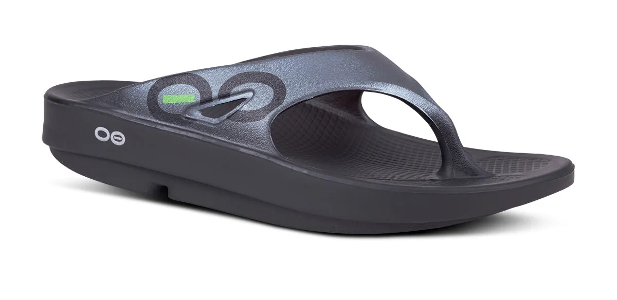 OOriginal Sport Graphite รองเท้าเพื่อการฟื้นฟู