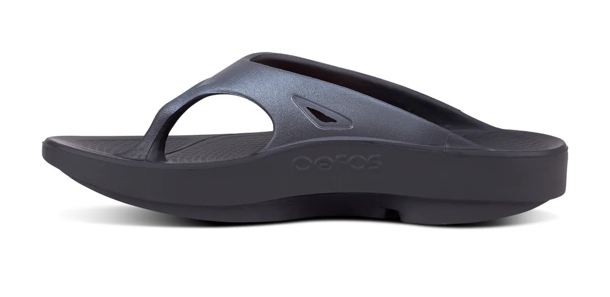 OOriginal Sport Graphite รองเท้าเพื่อการฟื้นฟู