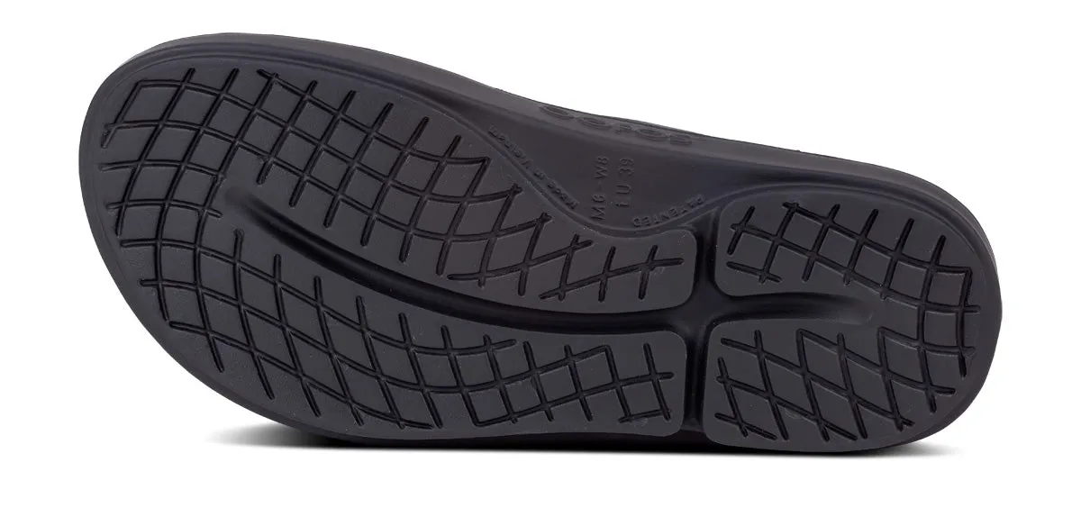 OOriginal Sport Graphite รองเท้าเพื่อการฟื้นฟู