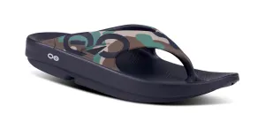 OOriginal Sport Woodland Camo รองเท้าเพื่อการฟื้นฟู (สินค้าโปรโมชั่น รับคืนไม่รับเปลี่ยน)