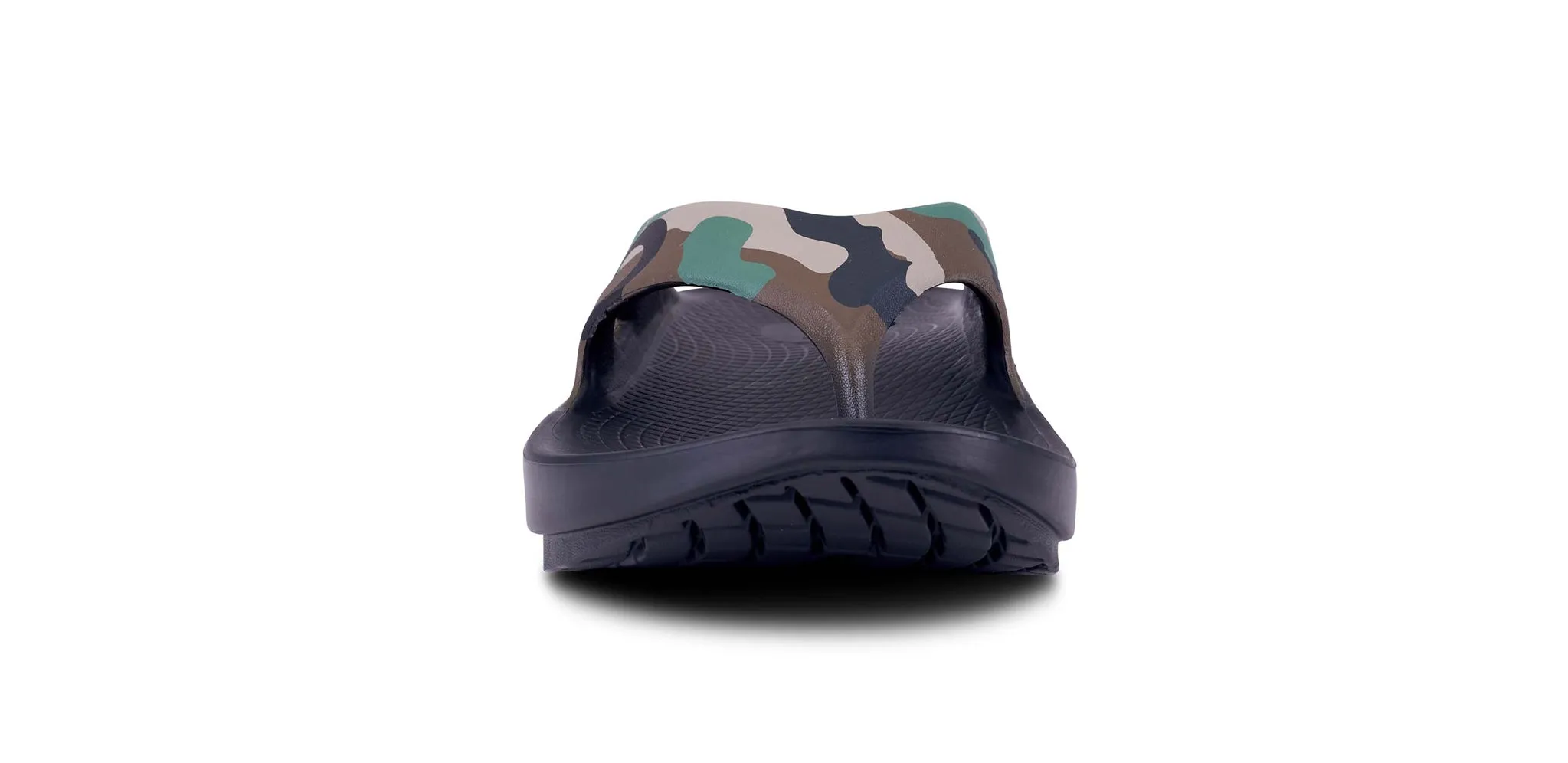 OOriginal Sport Woodland Camo รองเท้าเพื่อการฟื้นฟู (สินค้าโปรโมชั่น รับคืนไม่รับเปลี่ยน)