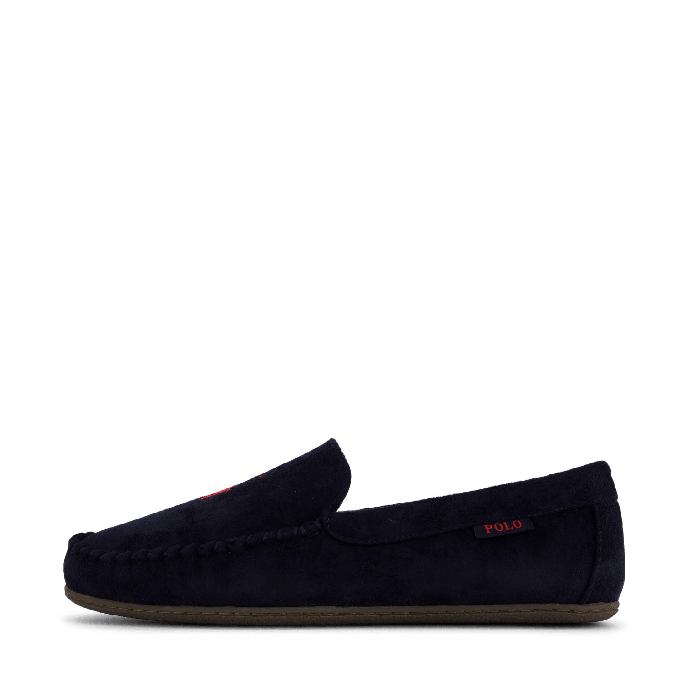 Polo Ralph Lauren Polyester-collins Navy