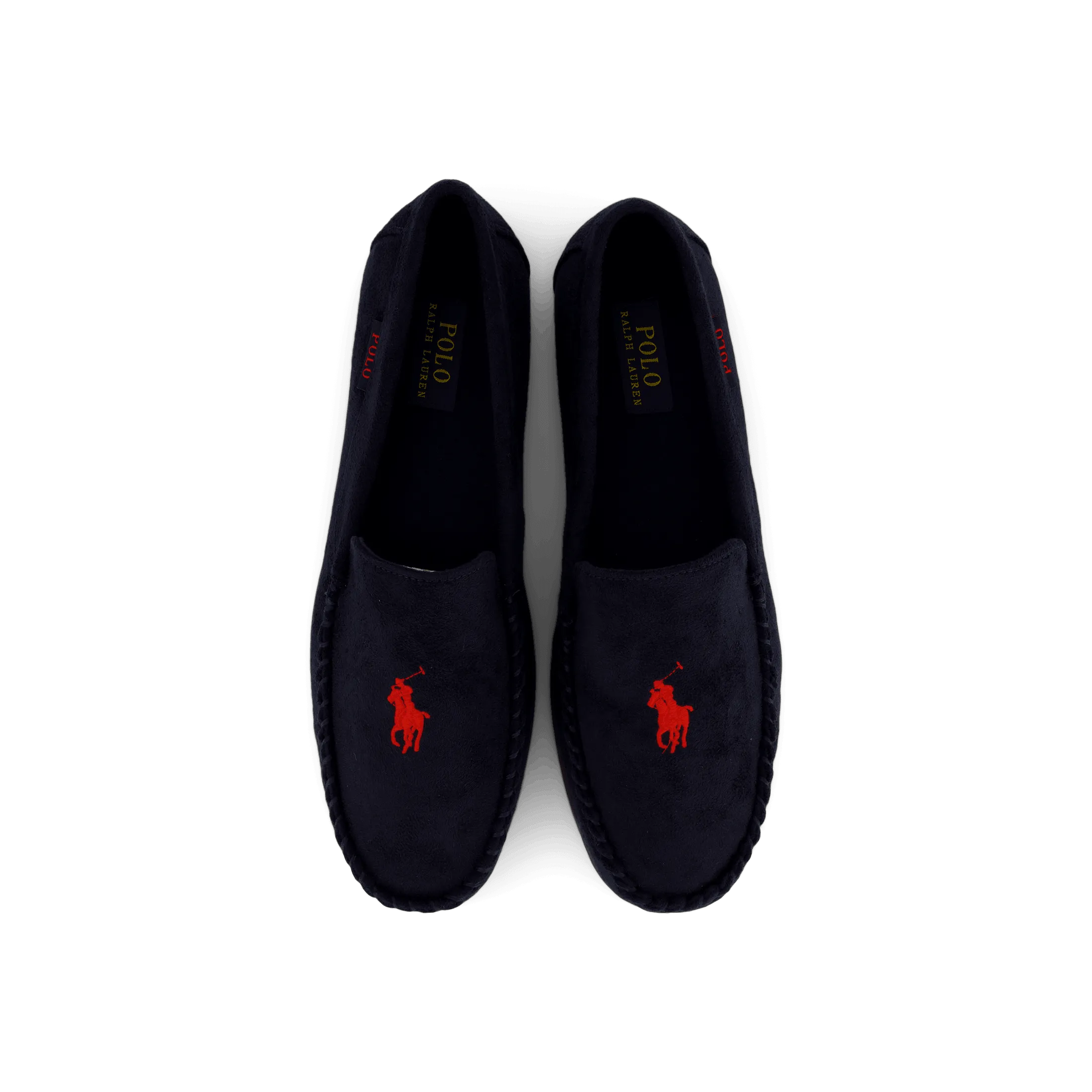 Polo Ralph Lauren Polyester-collins Navy