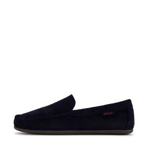 Polo Ralph Lauren Polyester-collins Navy