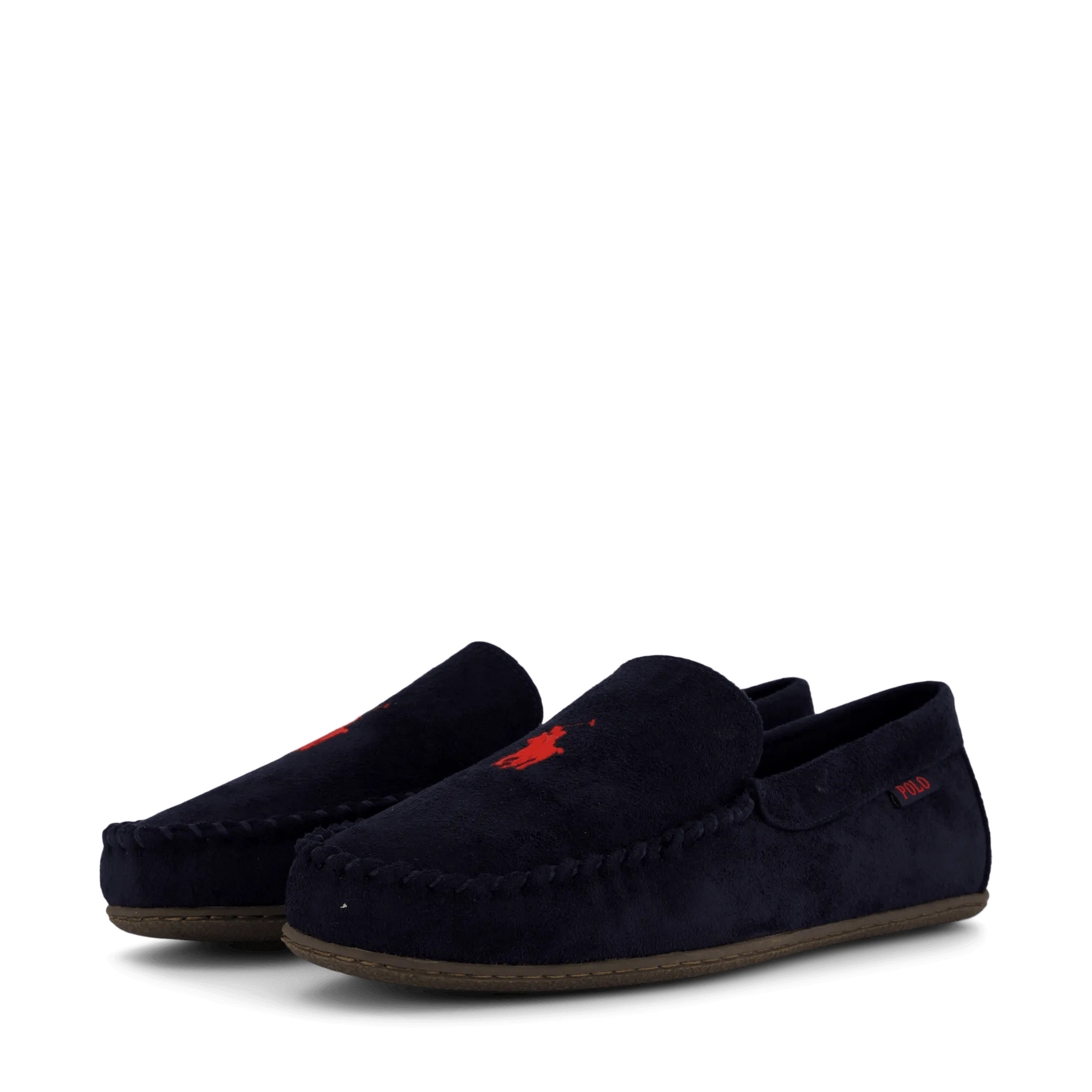 Polo Ralph Lauren Polyester-collins Navy