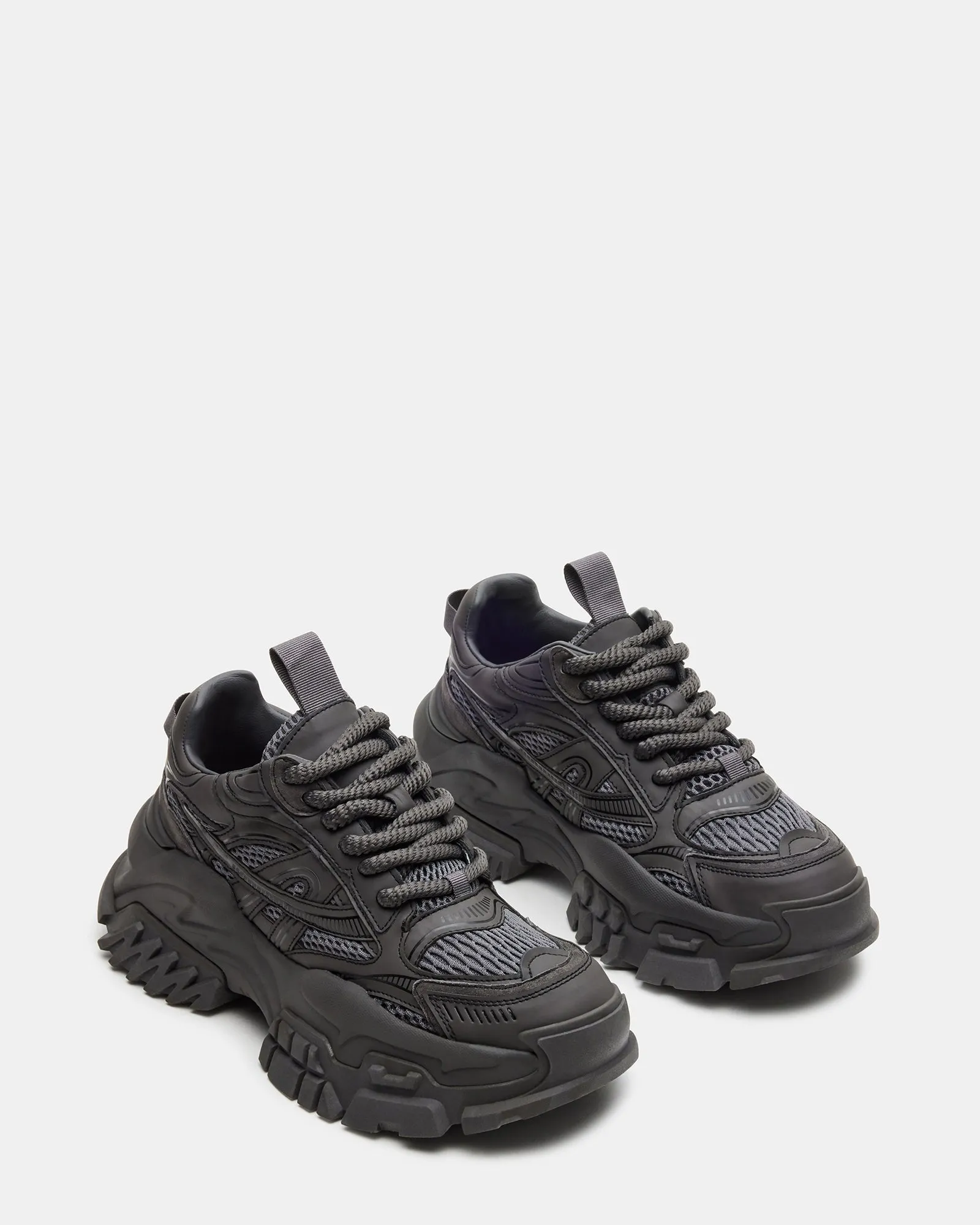 RENEGADE GREY - SM REBOOTED