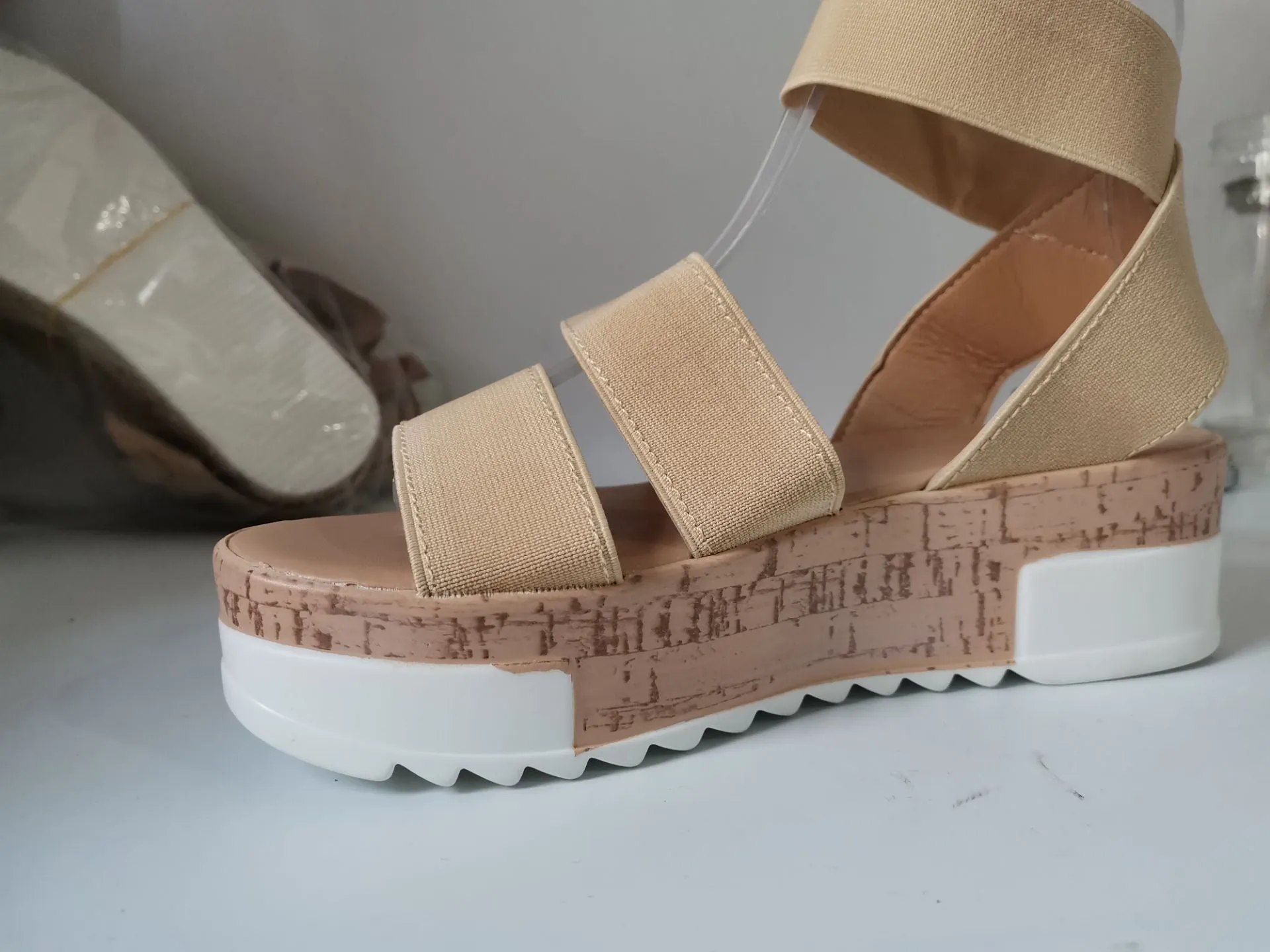 Roman Style Sandals