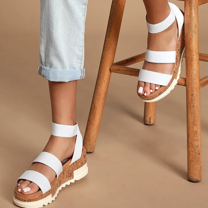 Roman Style Sandals