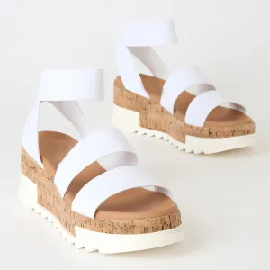 Roman Style Sandals