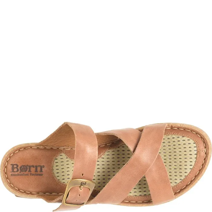 Salas Sport Sandals - Brown Maple - BR0072806