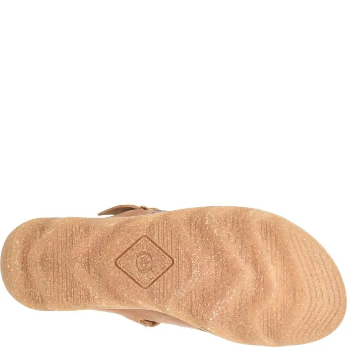 Salas Sport Sandals - Brown Maple - BR0072806