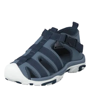 Sandal Buckle Infant Flint Stone