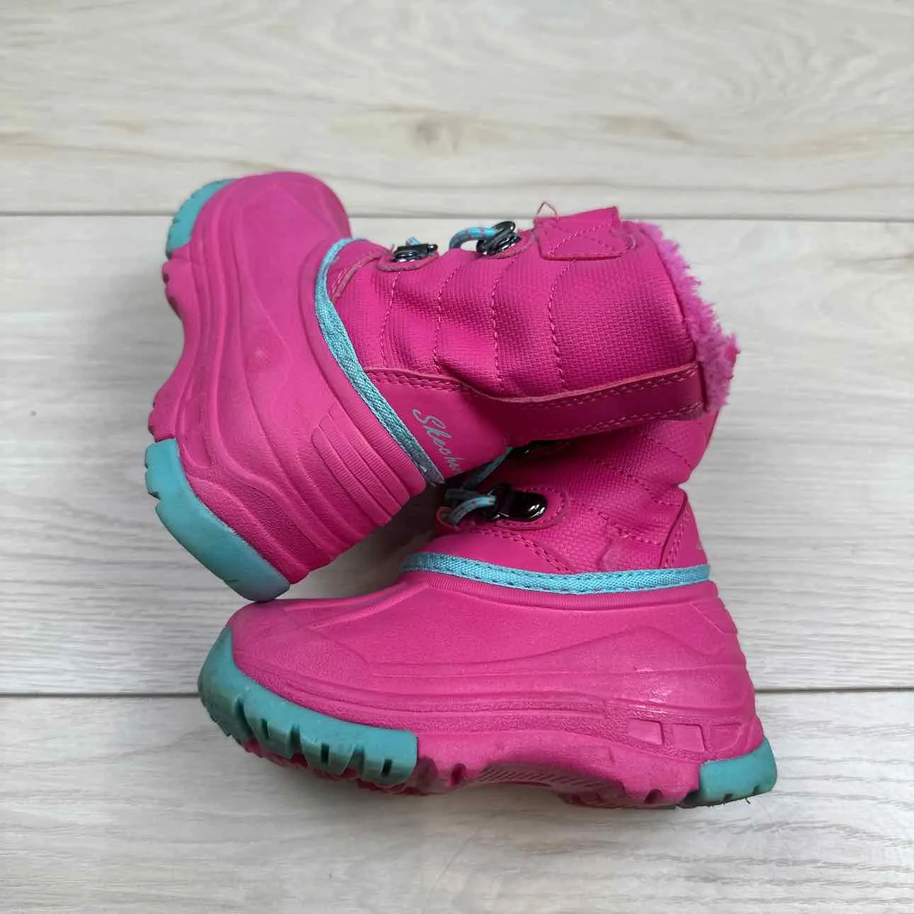 Skechers FOOTWEAR boots winter