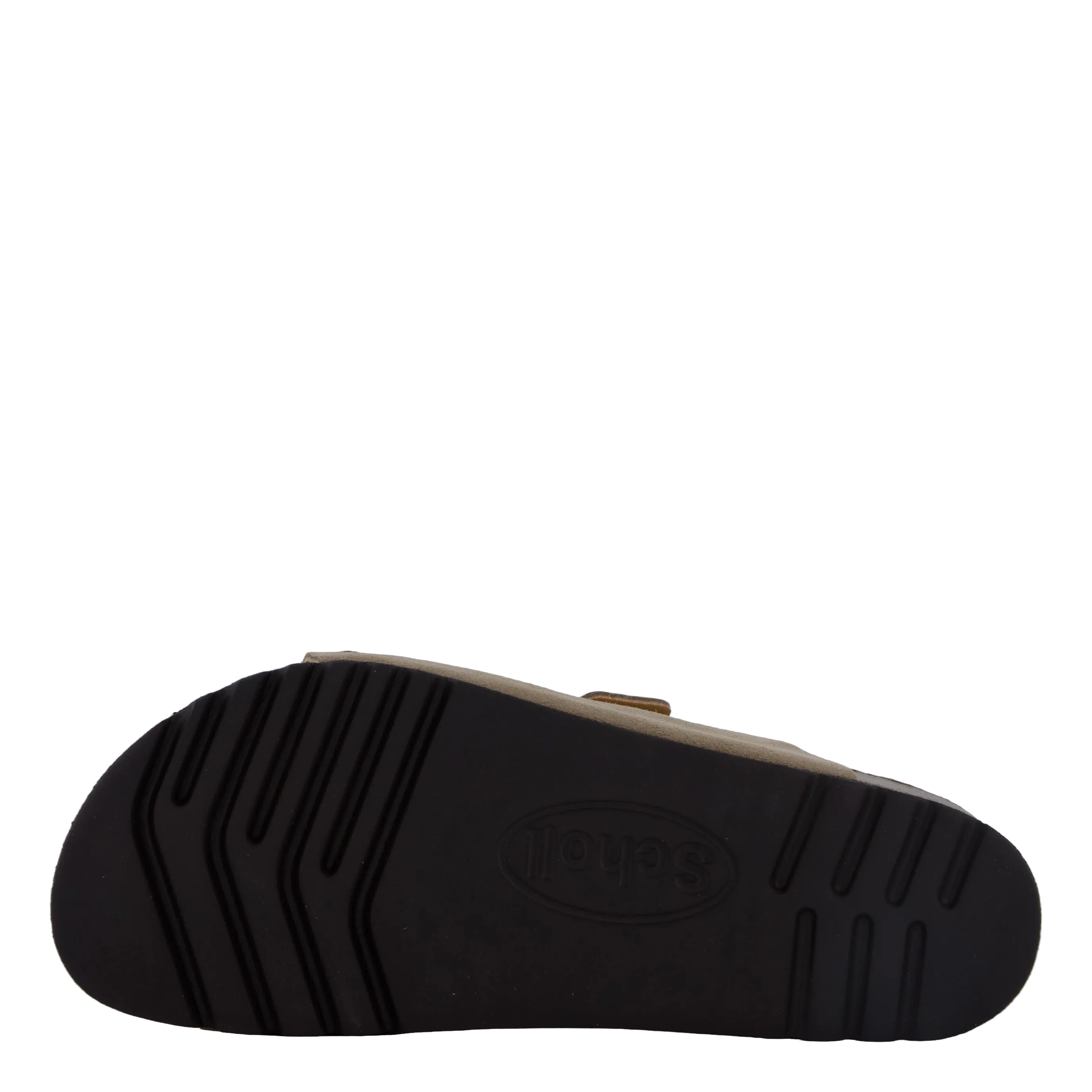 Sl Julien Suede Dark Beige