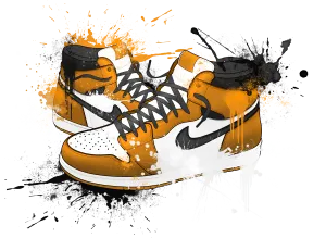 Sneaker Drip