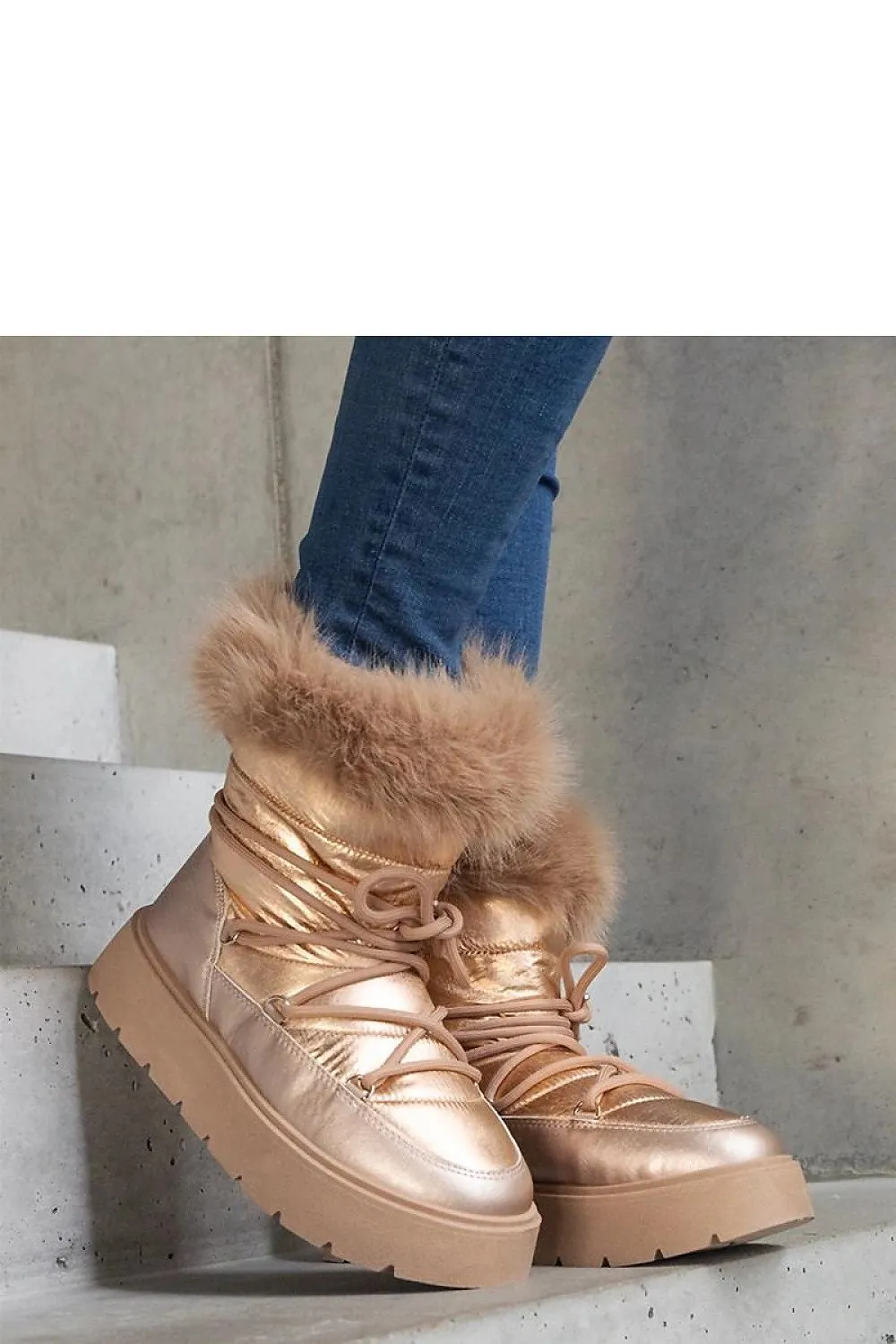 Snow boots Solea