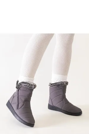 Snow boots Solea