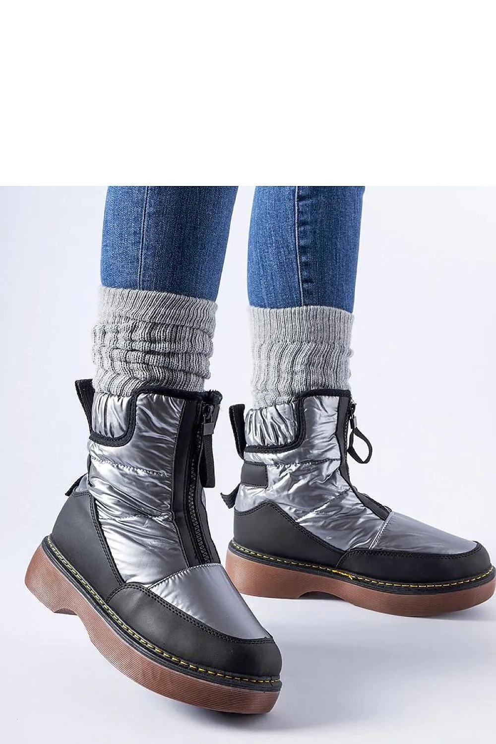 Snow boots Solea