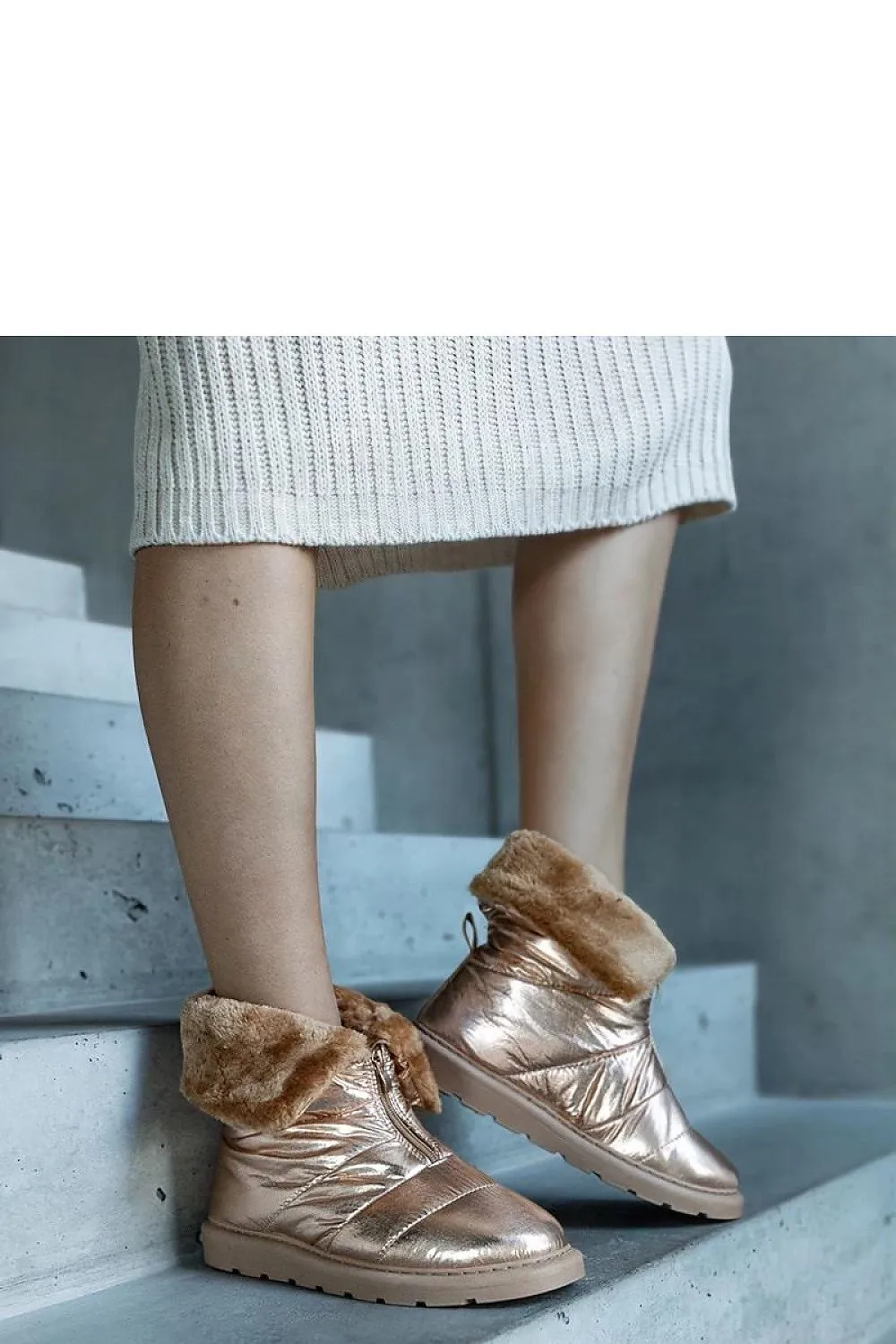Snow boots Solea