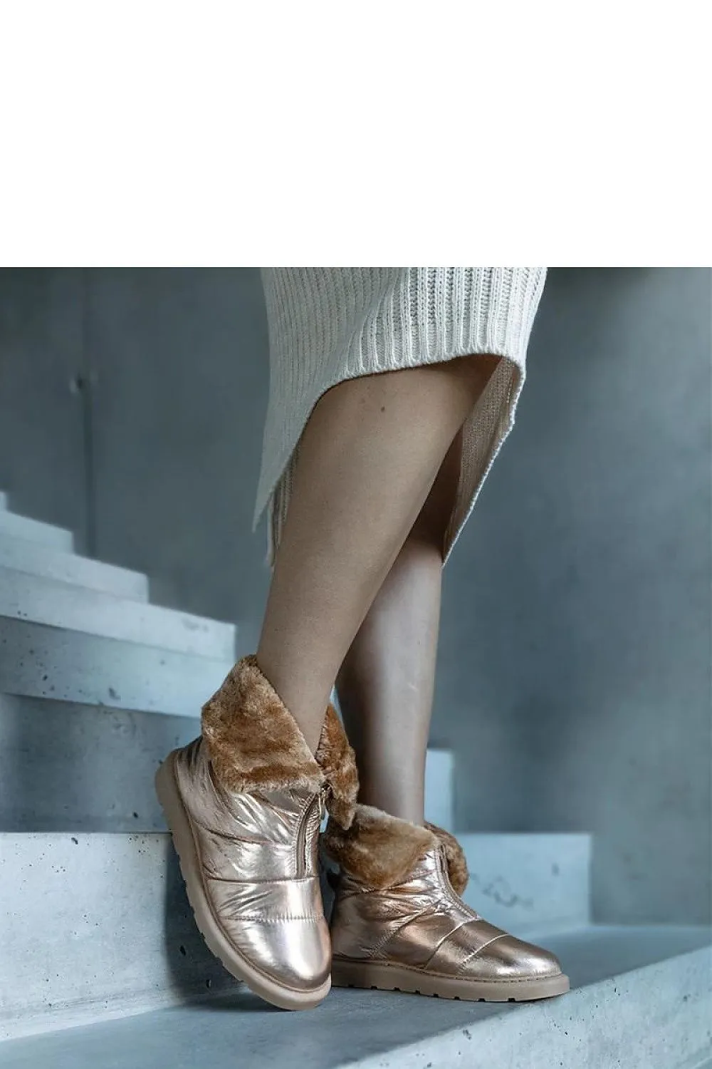 Snow boots Solea