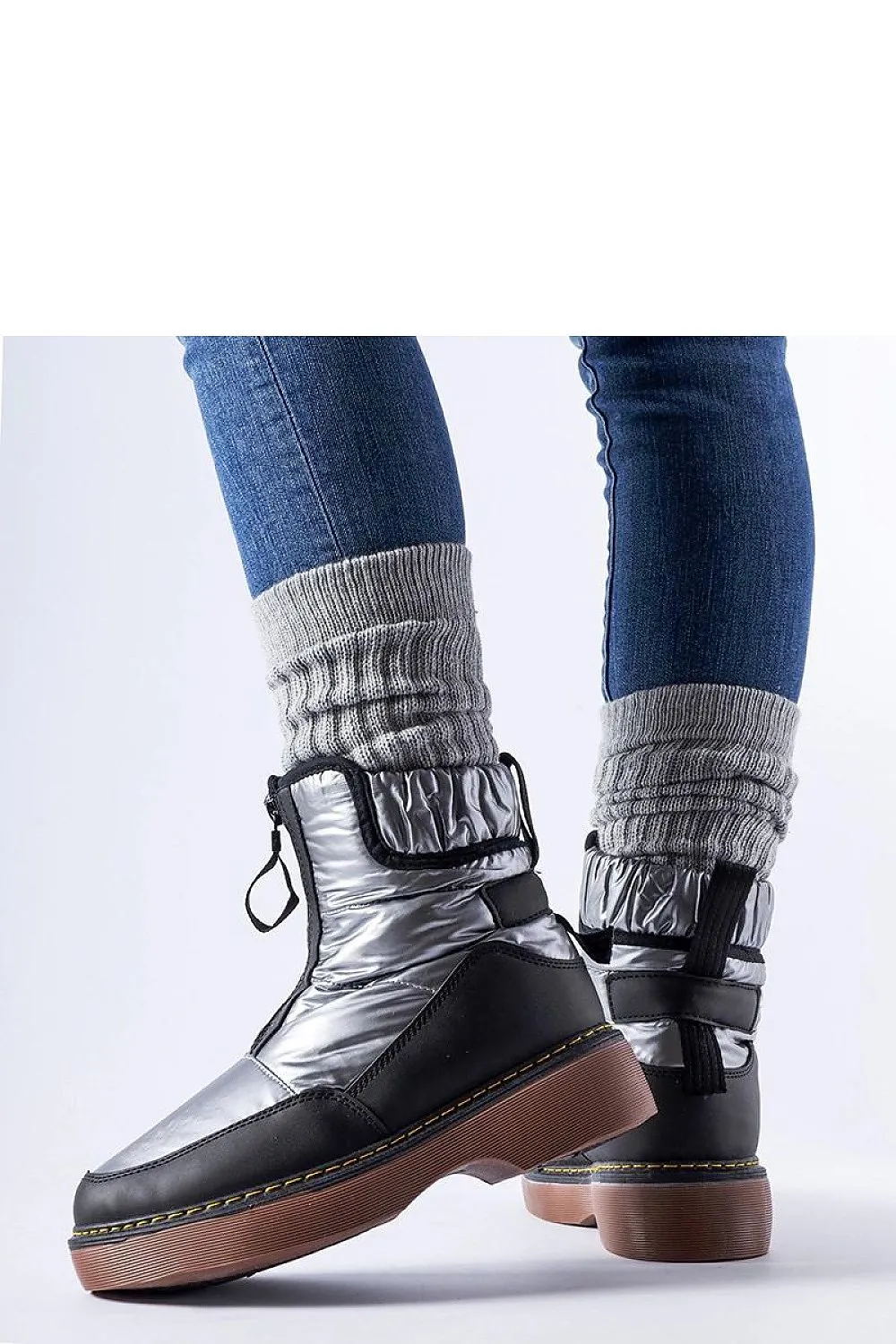 Snow boots Solea
