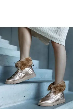 Snow boots Solea