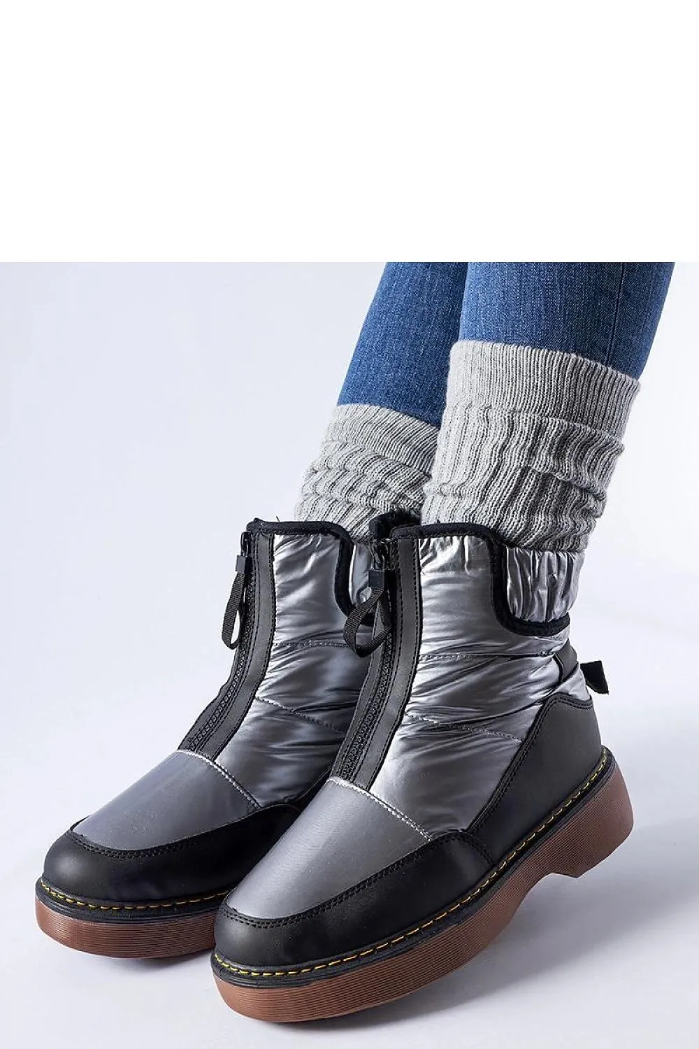 Snow boots Solea