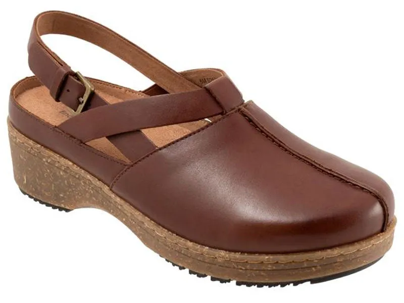 Softwalk Arica - Womens Clogs