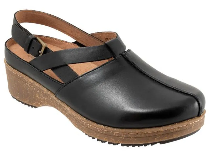 Softwalk Arica - Womens Clogs