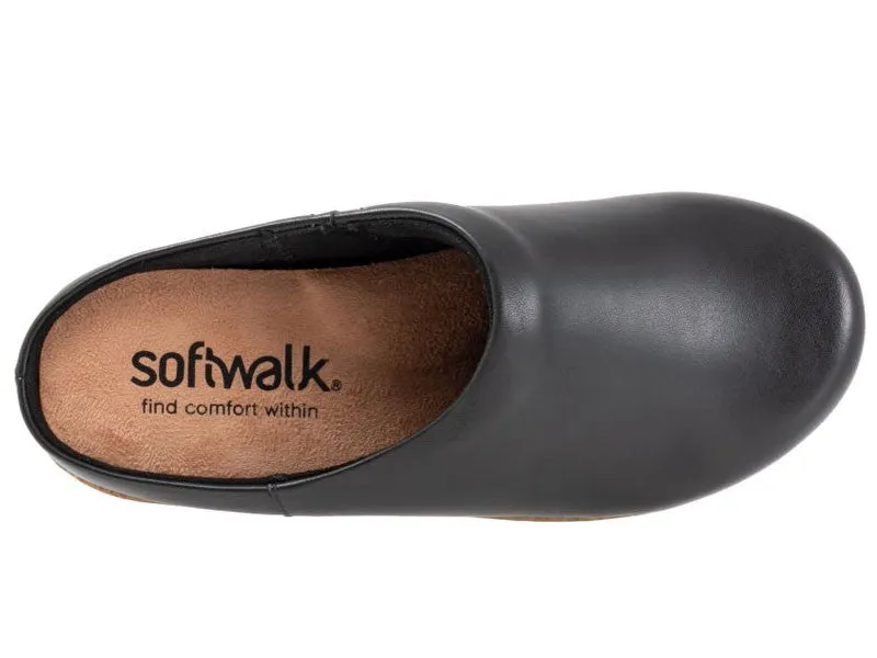 Softwalk Arvada - Womens Clogs