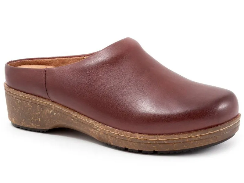 Softwalk Arvada - Womens Clogs