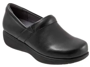 Softwalk Meredith Sport - Women's Clog Black (006)