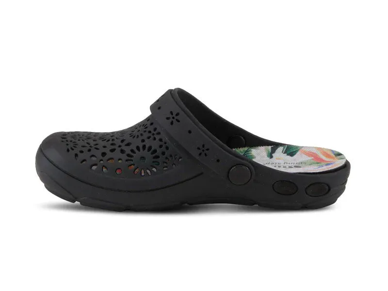 Spring Step Contigo - Womens Casual Clog