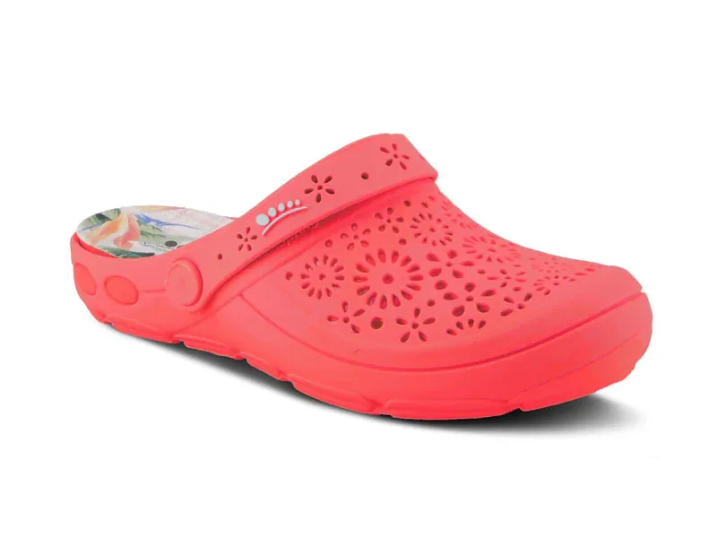Spring Step Contigo - Womens Casual Clog
