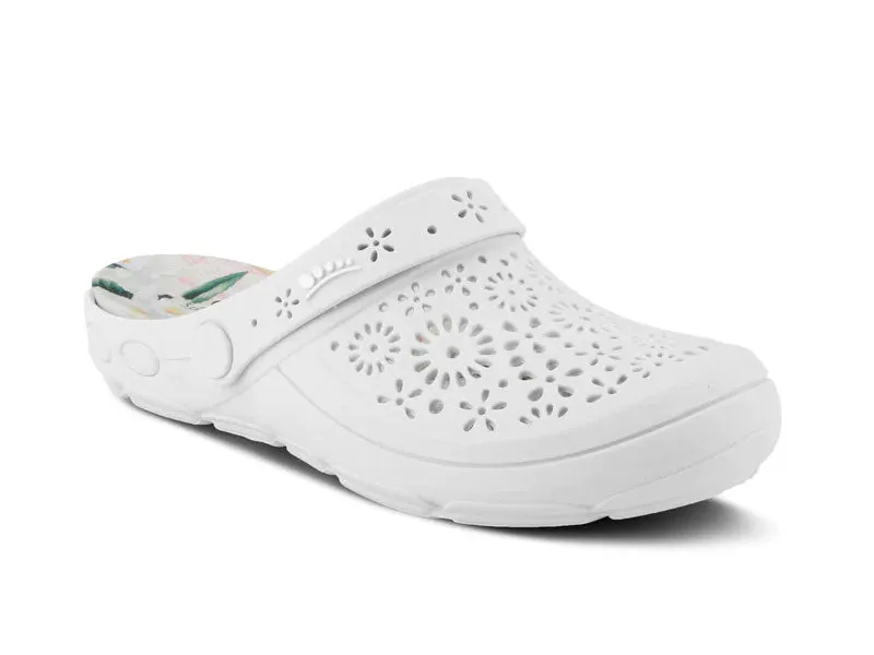 Spring Step Contigo - Womens Casual Clog