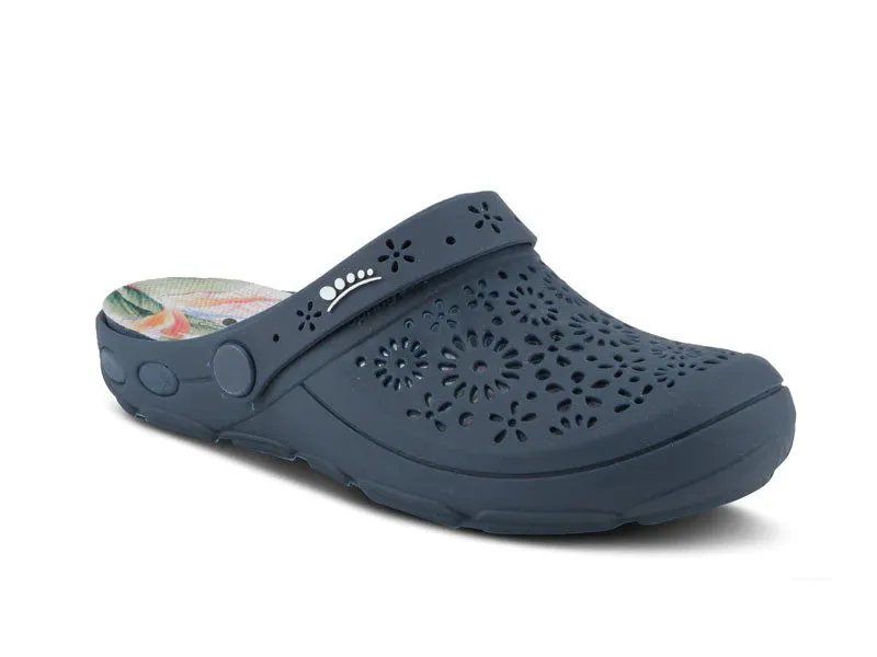 Spring Step Contigo - Womens Casual Clog