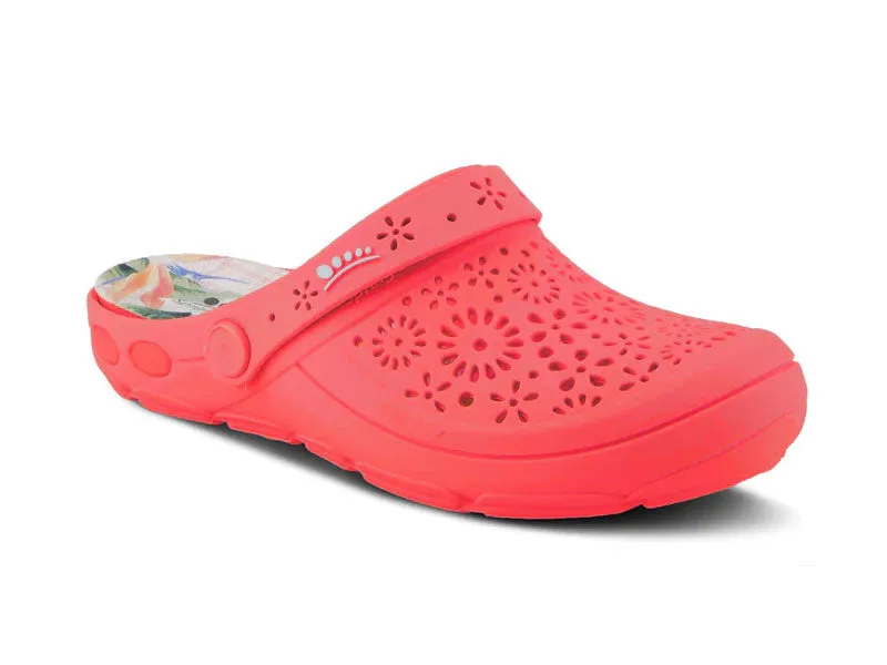 Spring Step Contigo - Womens Casual Clog