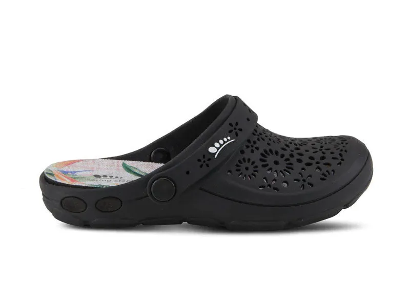 Spring Step Contigo - Womens Casual Clog