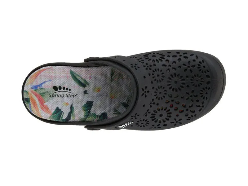 Spring Step Contigo - Womens Casual Clog