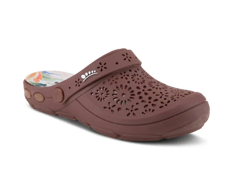 Spring Step Contigo - Womens Casual Clog