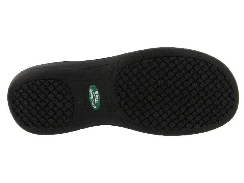 Spring Step Woolin - Women's Casual