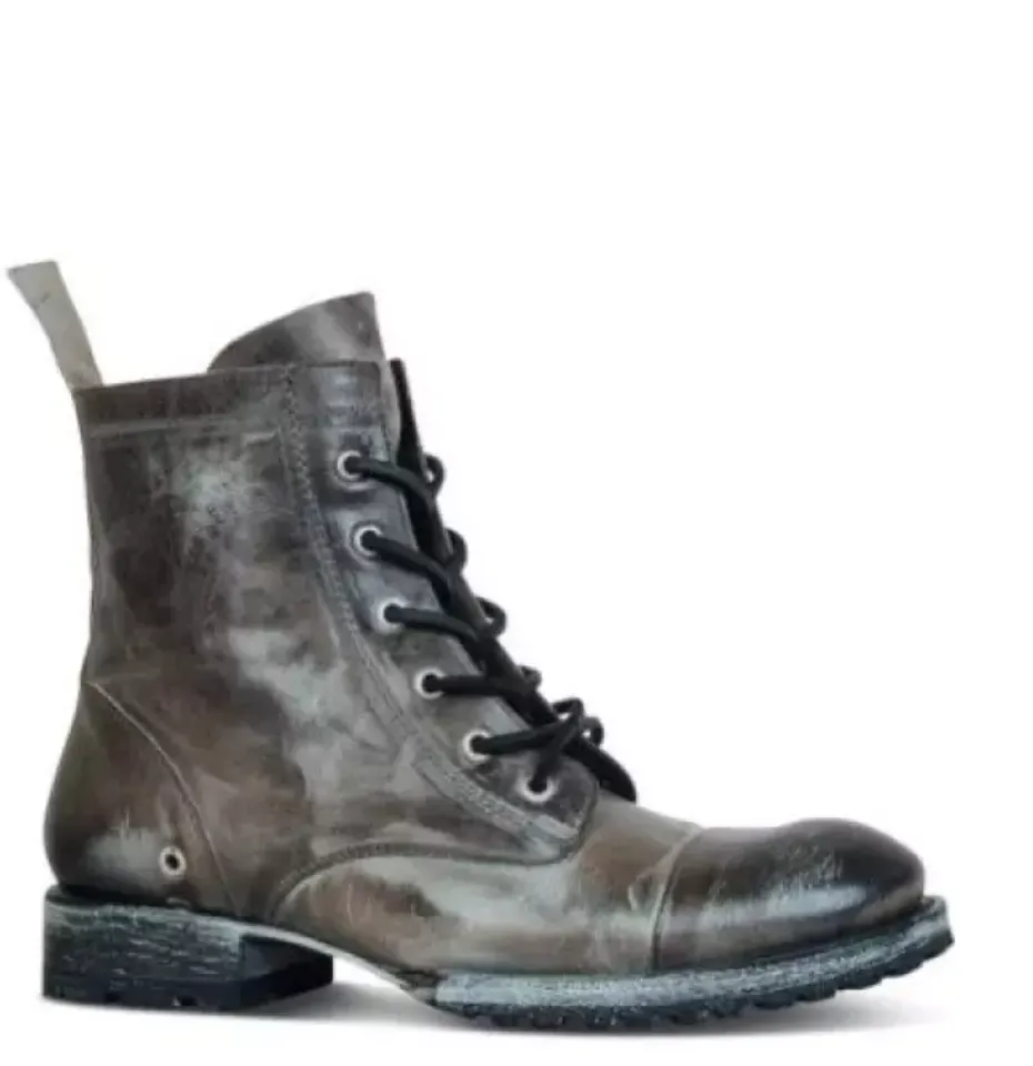 Stylish and comfortable Aline winter boots
