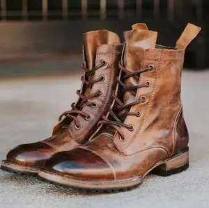 Stylish and comfortable Aline winter boots