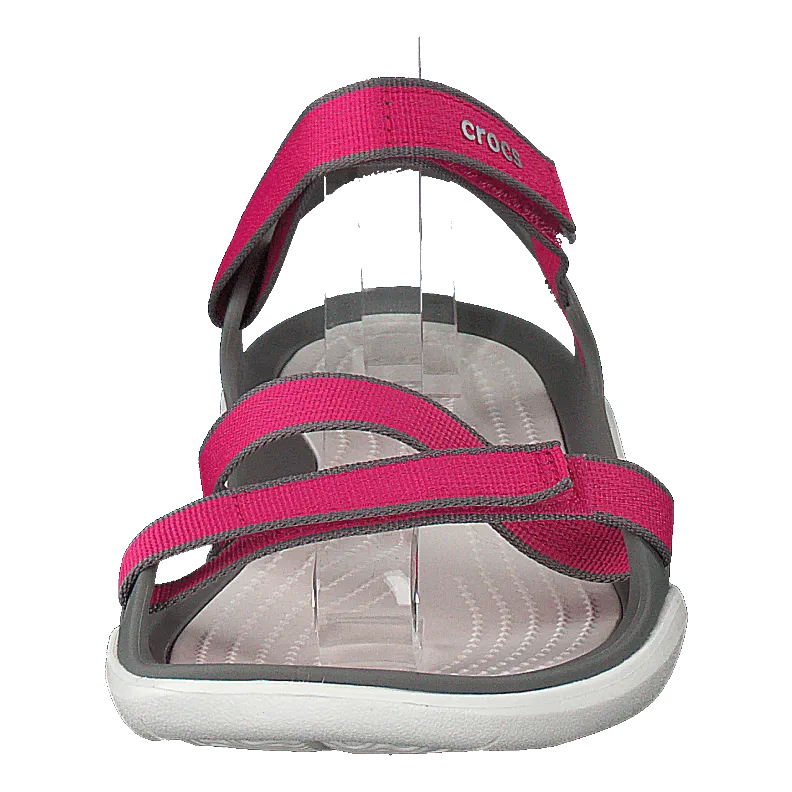 Swiftwater Webbing Sandal W Paradise Pink/smoke