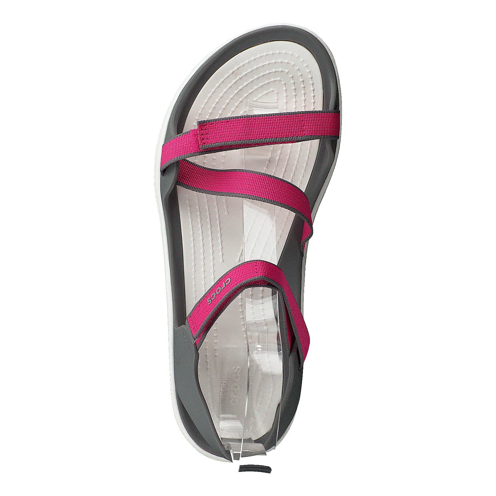 Swiftwater Webbing Sandal W Paradise Pink/smoke