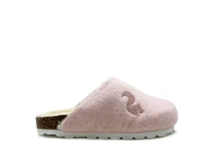 thies 1856 ® Kids Organic Clog rose (K)