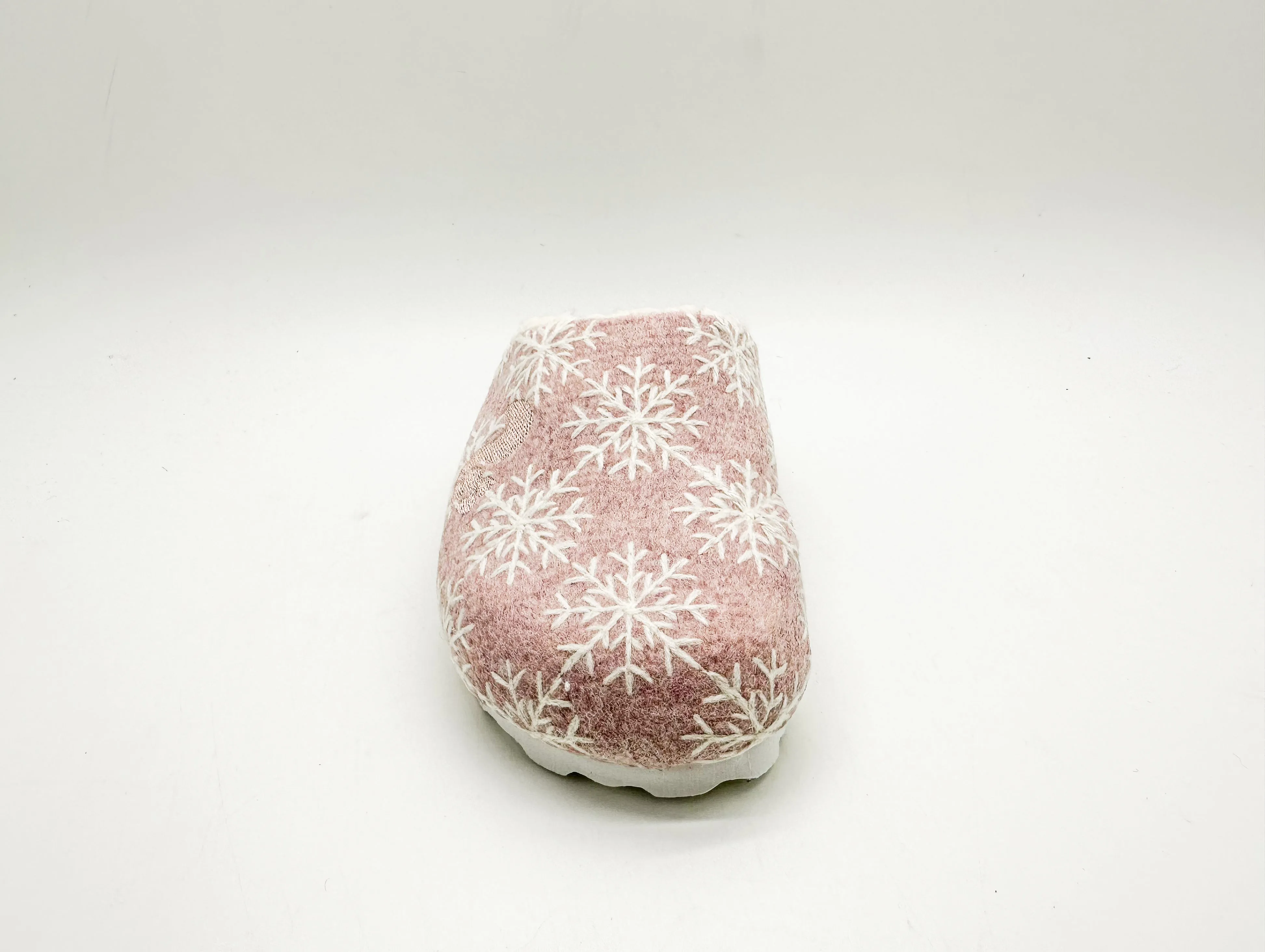 thies 1856 ® Kids PET Snow Clog rose (K)