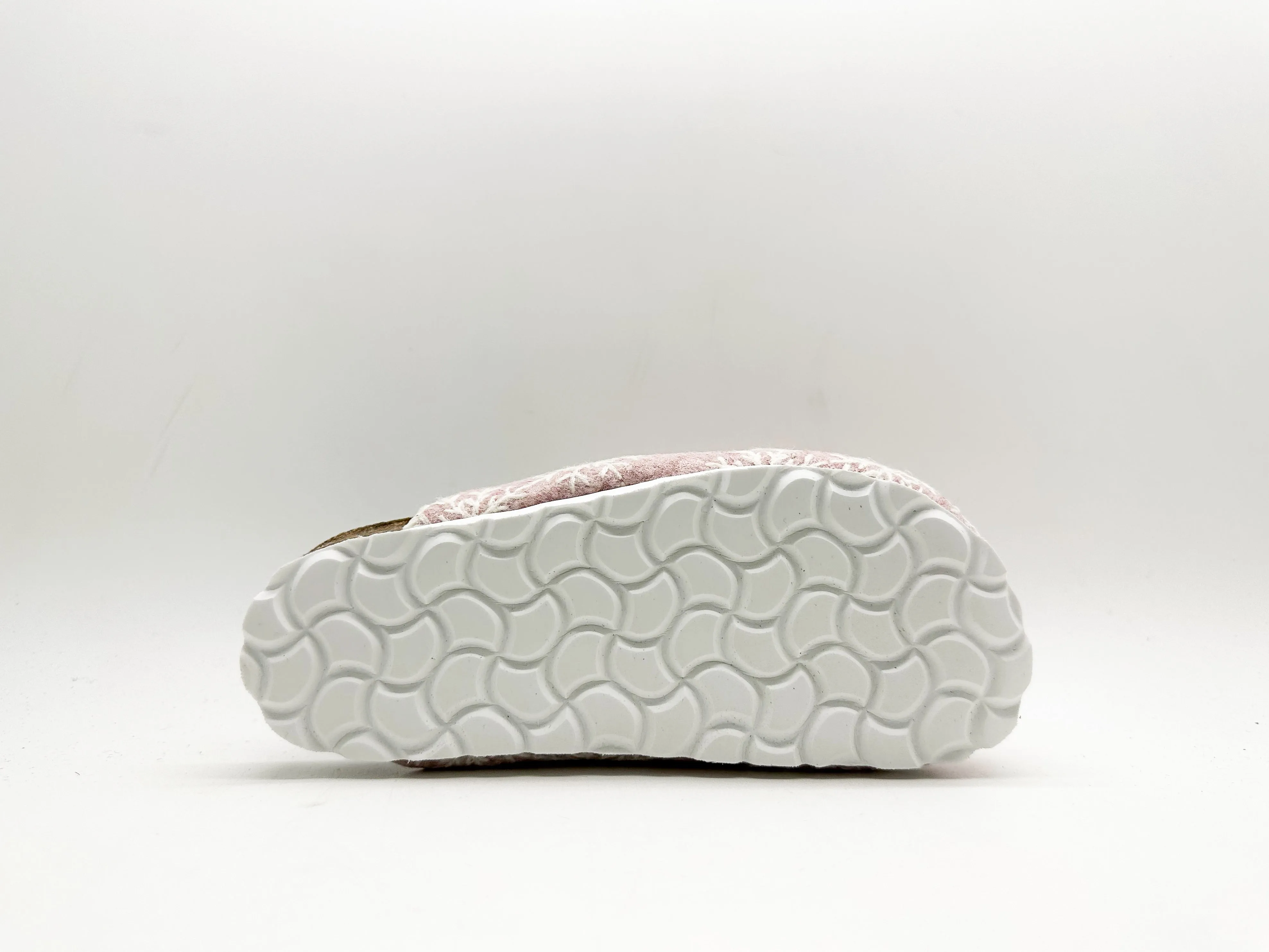thies 1856 ® Kids PET Snow Clog rose (K)