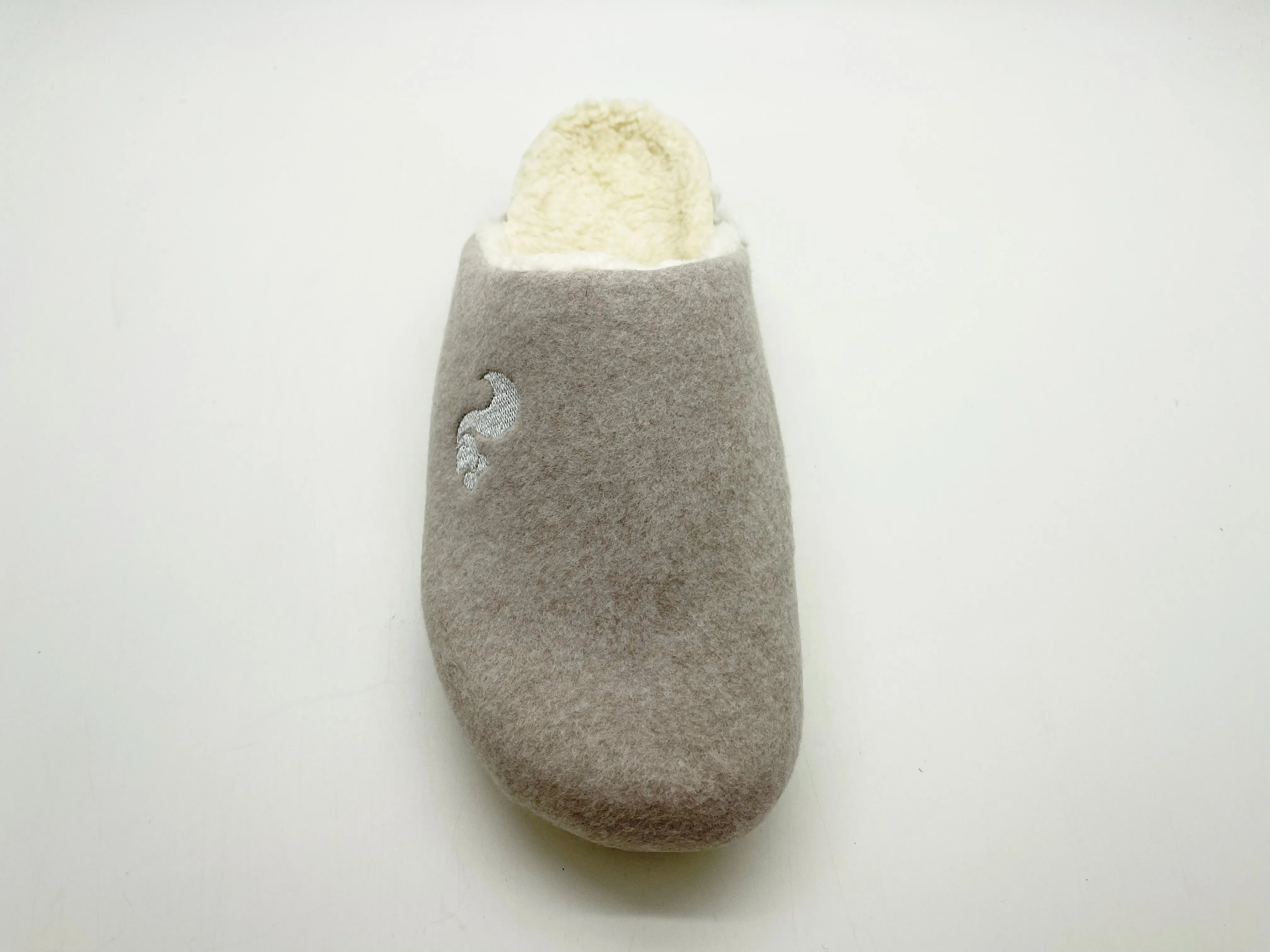 thies 1856 ® Organic Bio Clog vegan beige (W/X)
